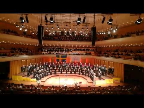 Studentsången, Stockholms musikgymnasium