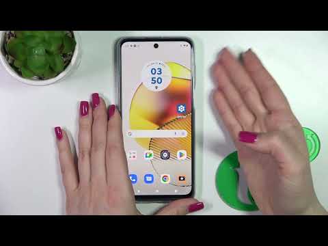 How to Disable Silent Mode in Motorola Moto G73 - Mute Sounds & Vibrations