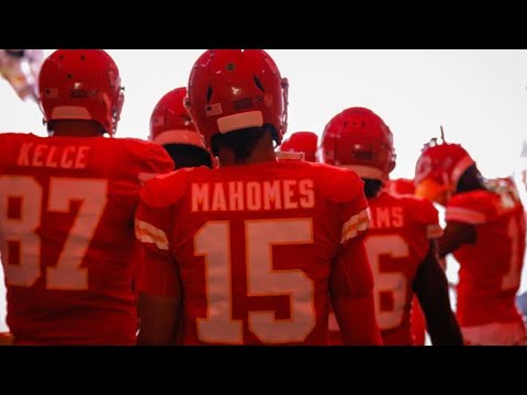 Kansas City Chiefs 2022-2023 Season hype video
