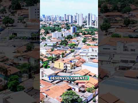 Gostei de lá - Goiânia-GO