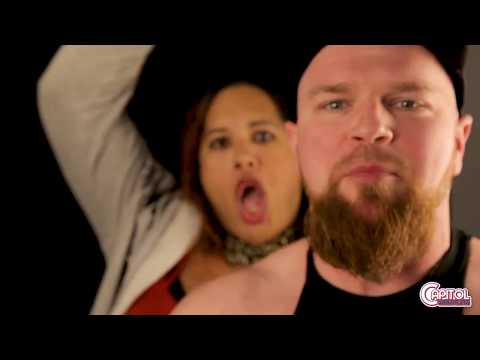 Capitol Wrestling: Episode 48 - Intergender Tag - Nyla Rose & Rump Thump Vs The Danger Sanctuary