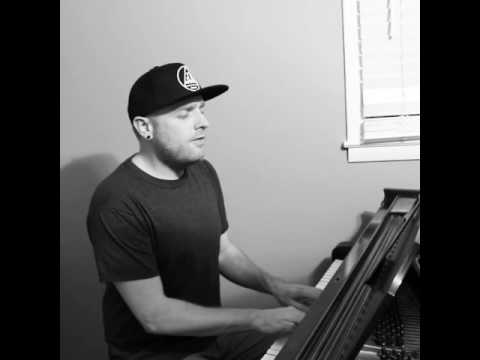 Minute Cover - Tyler Summers - 