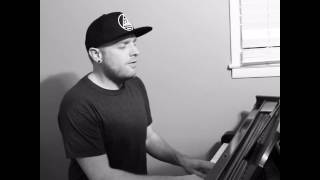 Minute Cover - Tyler Summers - 