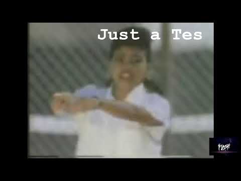 DJ Flash Live Stream