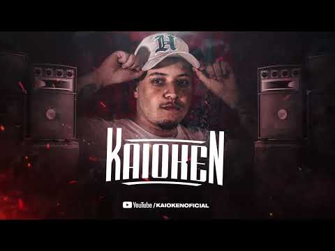 DJ Kaioken - MC Gw e MC Deivizin - A Tropa Vai Te Chamar