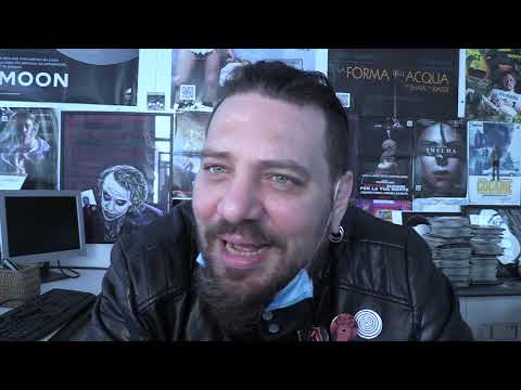 Patreon: One Flew Over the Cuckoo's Nest (1975) by M. Forman - Mini request by Domenico Roberto