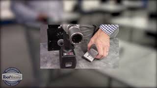 How to set the torque on a Panasonic mechanical pulse tool - by The Tool House