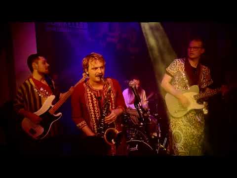 Hofkultur Aachen and Der Nordsee