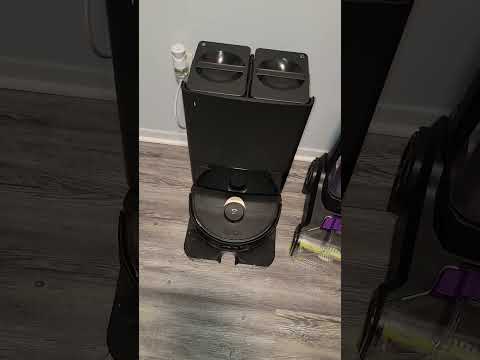 WIFI connection issue solution for newly bought Roborock Q Revoo (2024)