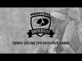 Full Length Turkey Calling Sequence With Dave Owens Mossy Oak University