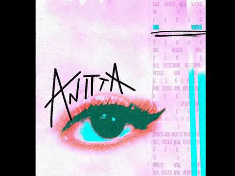 Anitta - Mil Veces (Instrumental)