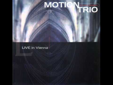 Motion Trio - Heart - Serce - Das Herz