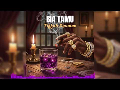 Tiffah Devoice and Chamazi Music