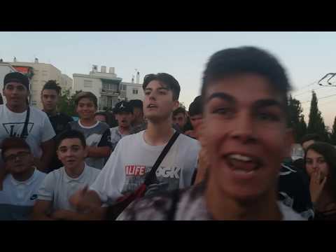 LIS PUTOS vs PUNCH AL GUSTO - Semifinal -