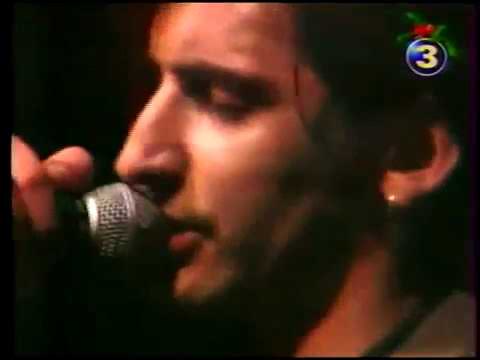 Naktines Personos - "Einu Tenai" / Vingio parkas / 1998