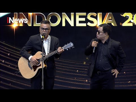 Duet Maut Abdel dan Temon Part 14 #Anukom2022