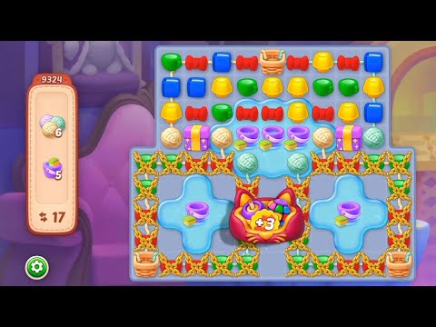 homescapes level 9324