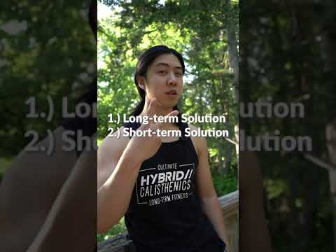 Pushups Don't Have to Cause Wrist Pain