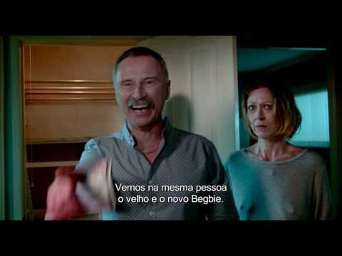 "T2 Trainspotting" - Begbie (Sony Pictures Portugal)