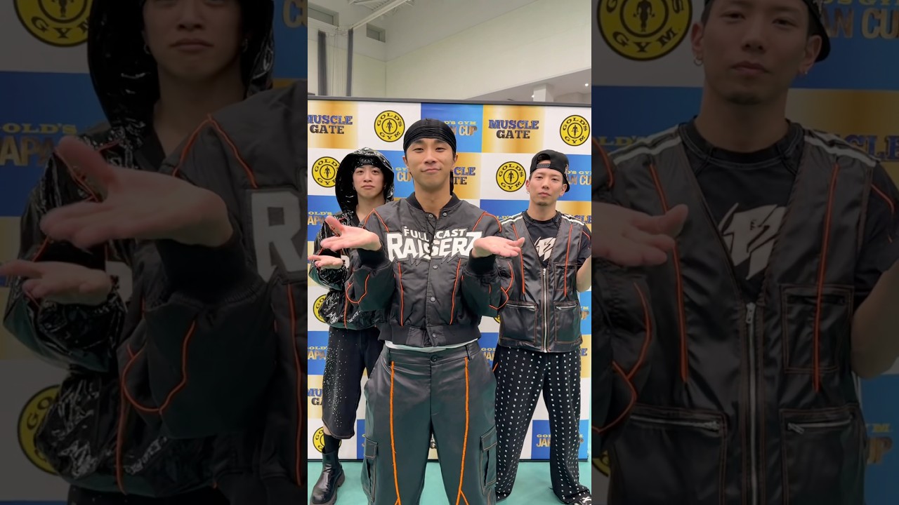 プロダンサーが踊る納豆の学校⁉️