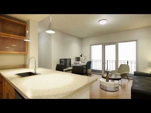 Harrisonburg Condo: 238 East Water Street Suite 113