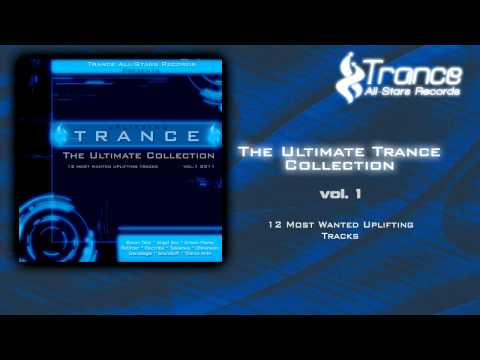VA - The Ultimate Trance Collection Vol. 1 (2011) [Trance All-Stars Records]