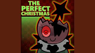 Cover art for The Perfect Christmas