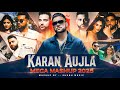 KARAN AUJLA MEGA MASHUP Wavy X SIfar Safar X Who They X Goin Off Latest Punjabi Songs 2025