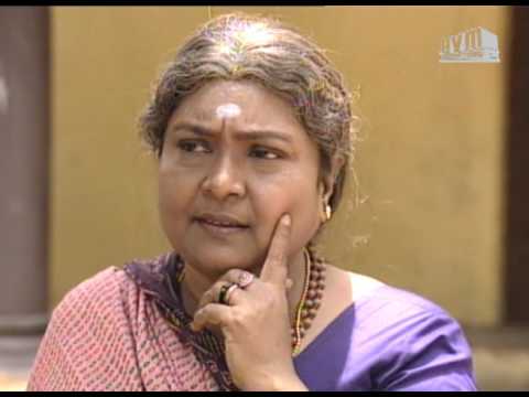 Episode 22: Take it Easy Vazhkai Tamil TV Serial - AVM Productions