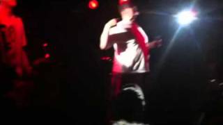 Mucky Pup little pigs live 23-02-2012