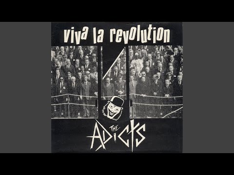 Download The Adicts - Numbers MP3