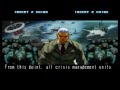 Street Fighter III 2nd Impact Giant Attack Arcade All Endings