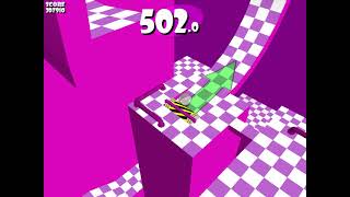 Lets play Hamsterball Gold - Race 6 - Up Race