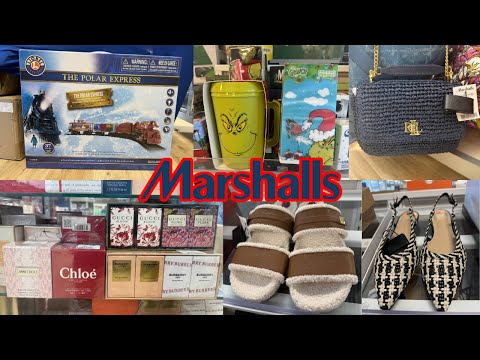 😃MARSHALLS - NEAR LAST MINUTE CHRISTMAS GIFT IDEAS😃