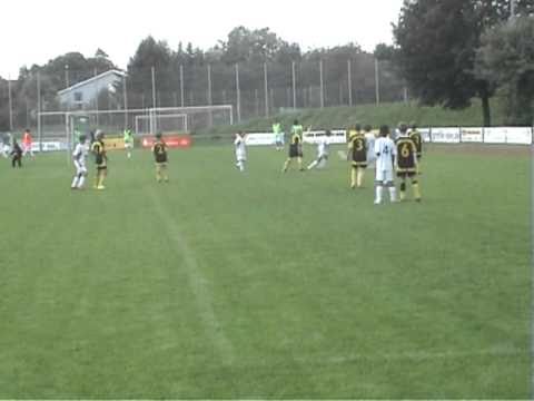 VfB Unterliederbach Luca mit rechts