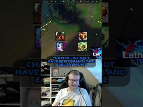Support 101: How to Never Get Ambushed Level 1 | Lathy #shorts #bard #challenger