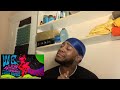 CHRIS BROWN WE WARM EMBRACE LITTT REACTION CHRIS DONE MESSED UP