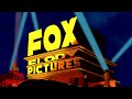 Fox Flody Pictures 1984