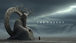 The Valley - Nordic Meditation Music with Relaxing Percussion