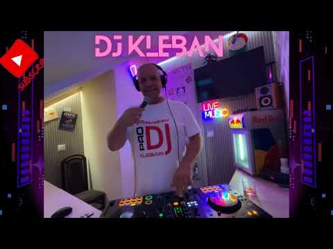 Dj Kleban @ COOL FESTIVAL 26-27 LIPCA 2024 #KONKURS