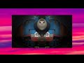 Demented Thomas Friends Never Never Never Give Up