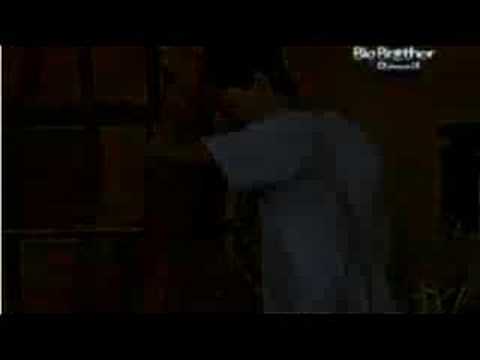 Video Emocionante do Alberto BBB 7