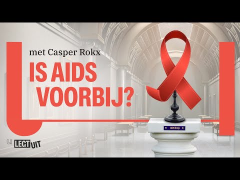 Sempre più HIV nei Paesi Bassi / Notizie