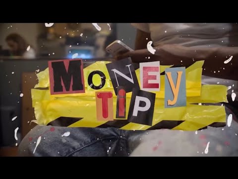 KMG GAMEGOD "Money Tip" Prod by. SlappCartel Dir. Omerta Synesthesia