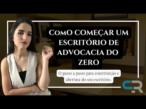 , title : 'Como abrir um escritório de advocacia'