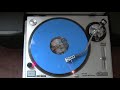 Jeremy Heiden - Money Or Me (Blue Vinyl Cut)