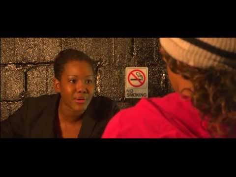 A Sub in the Brick City Official Trailer