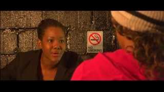 A Sub in the Brick City Official Trailer