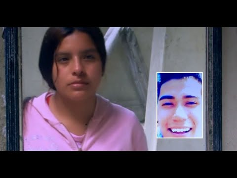 Víctima de abuso revela la coacción para culpar a un inocente