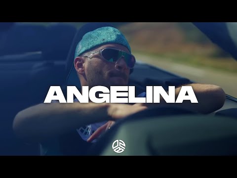 [FREE] Jul X Naps X Yanns Type Beat - "Angelina" 💙 | Instru été Ambiance 2023